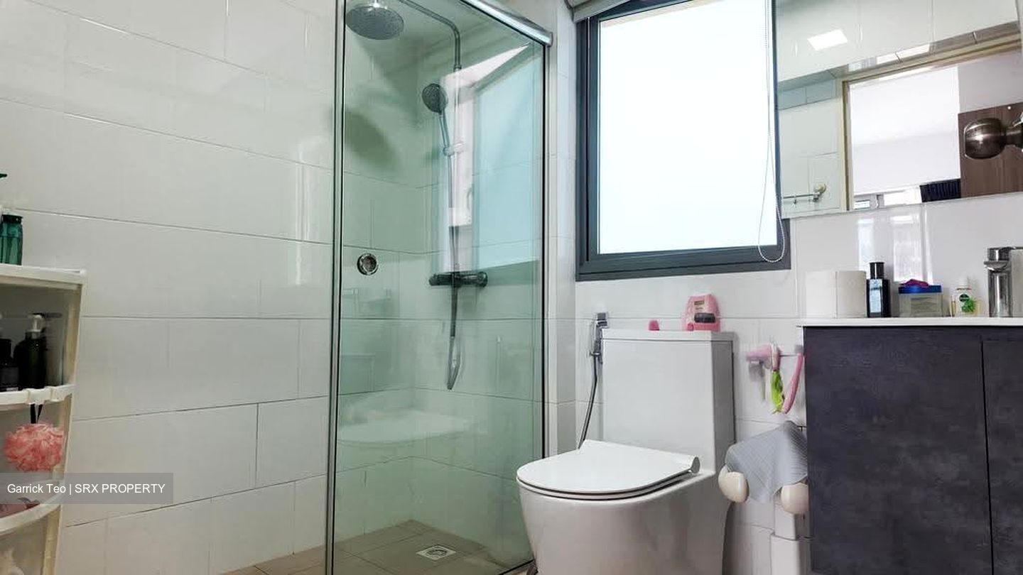 Blk 519B Centrale 8 At Tampines (Tampines), HDB 4 Rooms #617115341
